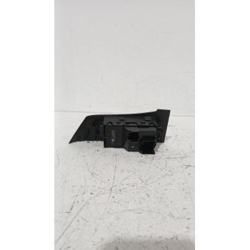 Recambio de mando elevalunas delantero derecho para opel astra j sedán 1.7 cdti (69) referencia OEM IAM 13301886  