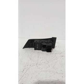 Recambio de mando elevalunas delantero derecho para opel astra j sedán 1.7 cdti (69) referencia OEM IAM 13301886  