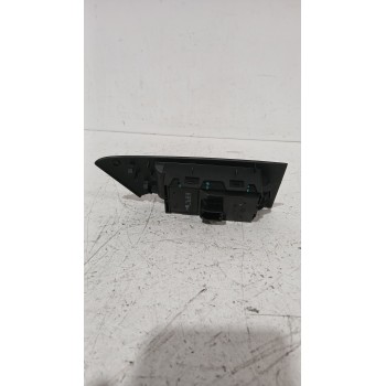 Recambio de mando elevalunas delantero izquierdo para opel astra j sedán 1.7 cdti (69) referencia OEM IAM 13305978  