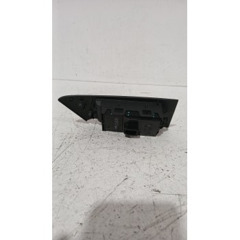 Recambio de mando elevalunas delantero izquierdo para opel astra j sedán 1.7 cdti (69) referencia OEM IAM 13305978  