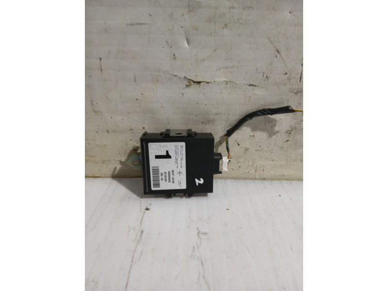 Recambio de modulo electronico para toyota auris (_e15_) 1.33 dual-vvti (nre150_) referencia OEM IAM 8974102100  