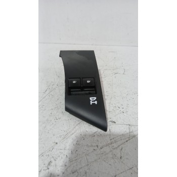 Recambio de mando elevalunas delantero izquierdo para opel astra j sedán 1.7 cdti (69) referencia OEM IAM 13305978  
