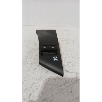 Recambio de mando elevalunas delantero izquierdo para opel astra j sedán 1.7 cdti (69) referencia OEM IAM 13305978  