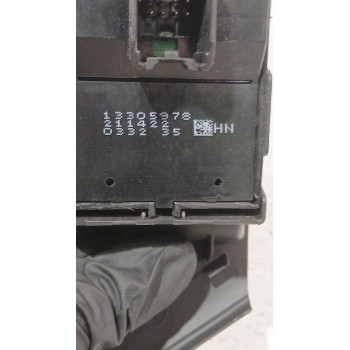 Recambio de mando elevalunas delantero izquierdo para opel astra j sedán 1.7 cdti (69) referencia OEM IAM 13305978  