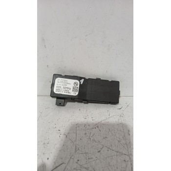 MODULO ELECTRONICO 43392MHZ 