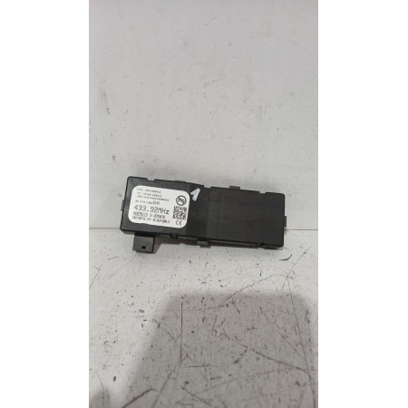 Recambio de modulo electronico para opel astra j sedán 1.7 cdti (69) referencia OEM IAM 43392MHZ  