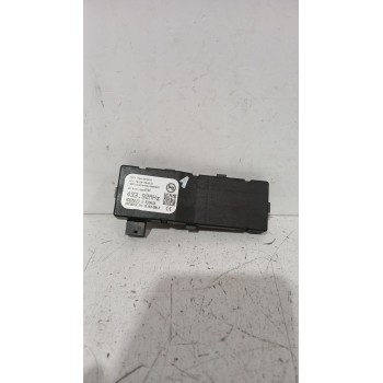 Recambio de modulo electronico para opel astra j sedán 1.7 cdti (69) referencia OEM IAM 43392MHZ  