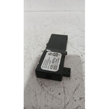 Recambio de modulo electronico para opel astra j sedán 1.7 cdti (69) referencia OEM IAM 43392MHZ  