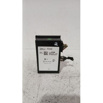 Recambio de modulo electronico para opel astra j sedán 1.7 cdti (69) referencia OEM IAM 22739796  