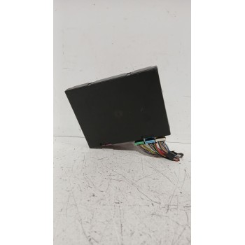 Recambio de modulo electronico para opel astra j sedán 1.7 cdti (69) referencia OEM IAM 13589056  