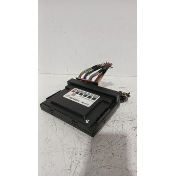Recambio de modulo electronico para opel astra j sedán 1.7 cdti (69) referencia OEM IAM 13589056  