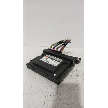 Recambio de modulo electronico para opel astra j sedán 1.7 cdti (69) referencia OEM IAM 13589056  