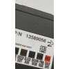 Recambio de modulo electronico para opel astra j sedán 1.7 cdti (69) referencia OEM IAM 13589056  