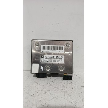 MODULO ELECTRONICO 13353284 
