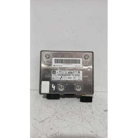 Recambio de modulo electronico para opel astra j sedán 1.7 cdti (69) referencia OEM IAM 13353284  