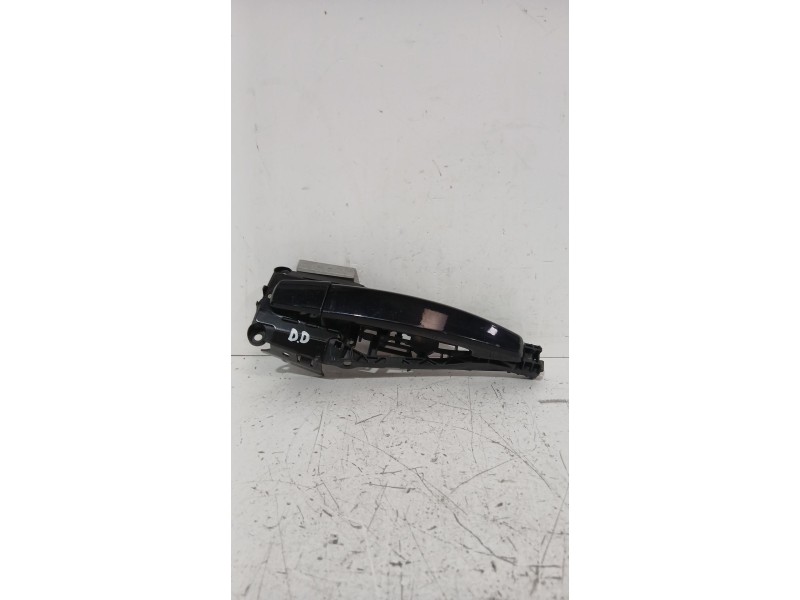 Recambio de maneta exterior delantera derecha para opel astra j sedán 1.7 cdti (69) referencia OEM IAM 92233089  
