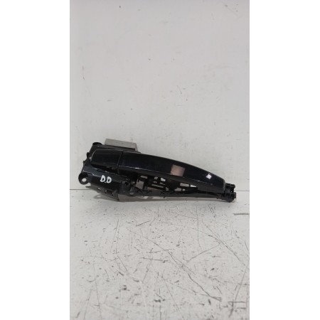 Recambio de maneta exterior delantera derecha para opel astra j sedán 1.7 cdti (69) referencia OEM IAM 92233089  