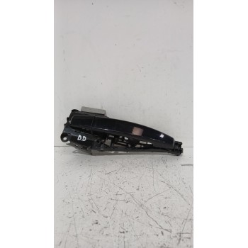Recambio de maneta exterior delantera derecha para opel astra j sedán 1.7 cdti (69) referencia OEM IAM 92233089  