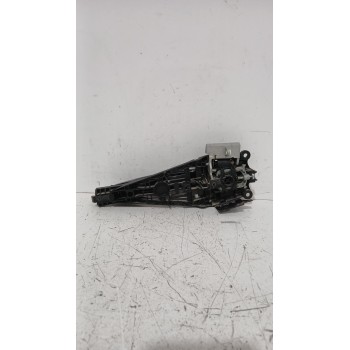 Recambio de maneta exterior delantera derecha para opel astra j sedán 1.7 cdti (69) referencia OEM IAM 92233089  
