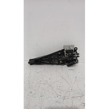 Recambio de maneta exterior delantera derecha para opel astra j sedán 1.7 cdti (69) referencia OEM IAM 92233089  
