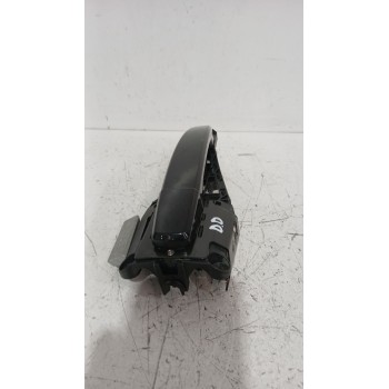 Recambio de maneta exterior delantera derecha para opel astra j sedán 1.7 cdti (69) referencia OEM IAM 92233089  