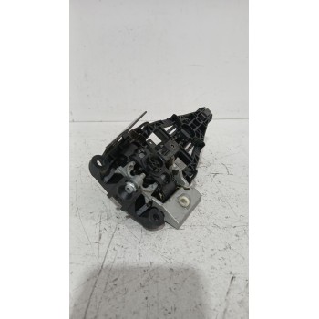 Recambio de maneta exterior delantera derecha para opel astra j sedán 1.7 cdti (69) referencia OEM IAM 92233089  