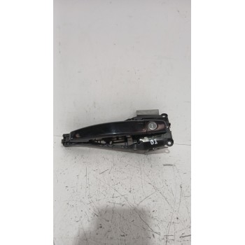 MANETA EXTERIOR DELANTERA IZQUIERDA 92233089 