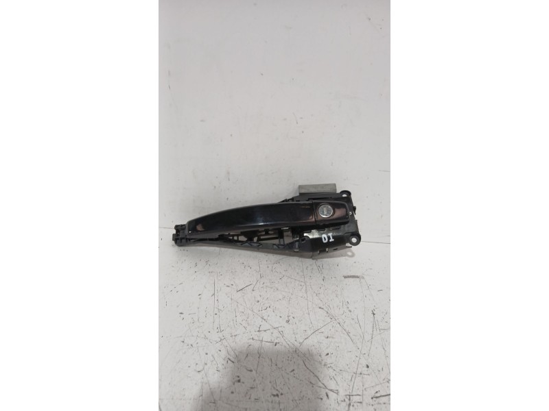 Recambio de maneta exterior delantera izquierda para opel astra j sedán 1.7 cdti (69) referencia OEM IAM 92233089  