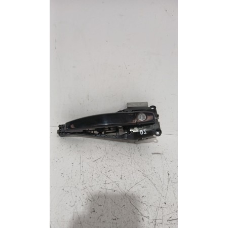 Recambio de maneta exterior delantera izquierda para opel astra j sedán 1.7 cdti (69) referencia OEM IAM 92233089  