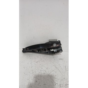 Recambio de maneta exterior delantera izquierda para opel astra j sedán 1.7 cdti (69) referencia OEM IAM 92233089  