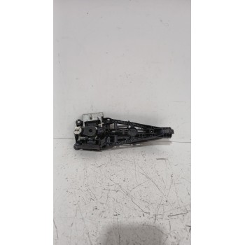 Recambio de maneta exterior delantera izquierda para opel astra j sedán 1.7 cdti (69) referencia OEM IAM 92233089  