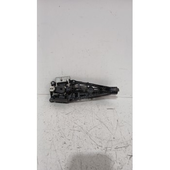 Recambio de maneta exterior delantera izquierda para opel astra j sedán 1.7 cdti (69) referencia OEM IAM 92233089  