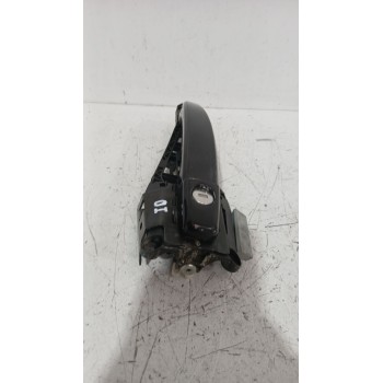 Recambio de maneta exterior delantera izquierda para opel astra j sedán 1.7 cdti (69) referencia OEM IAM 92233089  