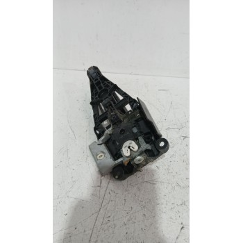 Recambio de maneta exterior delantera izquierda para opel astra j sedán 1.7 cdti (69) referencia OEM IAM 92233089  