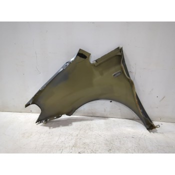 Recambio de aleta delantera derecha para lancia musa (350_) 1.4 (350.axf1a) referencia OEM IAM 51732260  