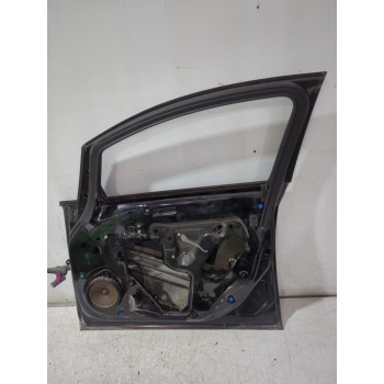 Recambio de puerta delantera derecha para opel astra j sedán 1.7 cdti (69) referencia OEM IAM 13330766  