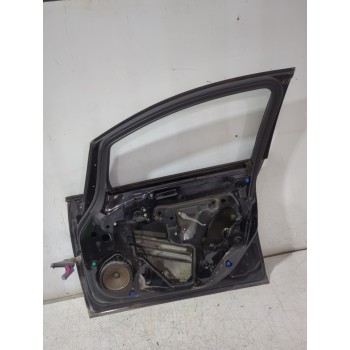 Recambio de puerta delantera derecha para opel astra j sedán 1.7 cdti (69) referencia OEM IAM 13330766  