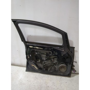 Recambio de puerta delantera izquierda para opel astra j sedán 1.7 cdti (69) referencia OEM IAM 13330765  