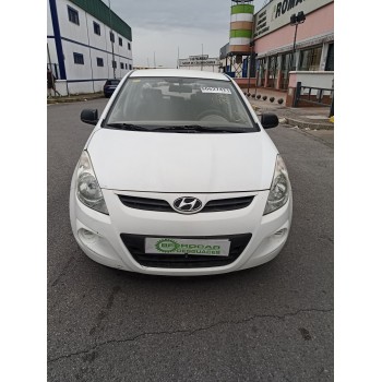 hyundai i20 i (pb, pbt) del año 2012