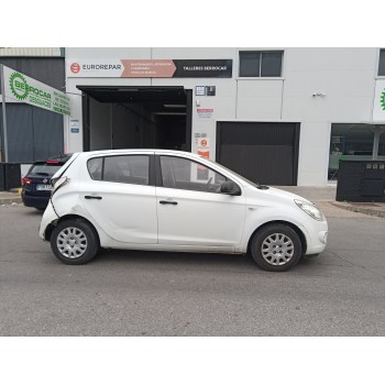 hyundai i20 i (pb, pbt) del año 2012