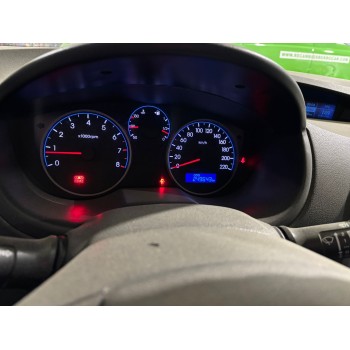 hyundai i20 i (pb, pbt) del año 2012