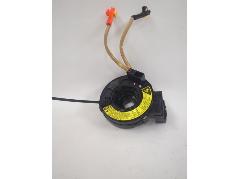 Recambio de anillo airbag para toyota avensis (_t25_) 1.8 (zzt251_) referencia OEM IAM 8430605050  
