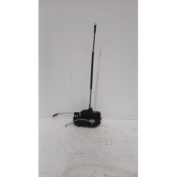 Recambio de cerradura puerta trasera derecha para opel astra j sedán 1.7 cdti (69) referencia OEM IAM 13579566  