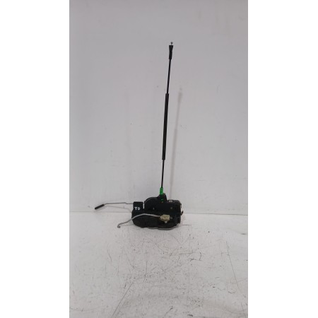 Recambio de cerradura puerta trasera derecha para opel astra j sedán 1.7 cdti (69) referencia OEM IAM 13579566  