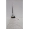 Recambio de cerradura puerta trasera derecha para opel astra j sedán 1.7 cdti (69) referencia OEM IAM 13579566  