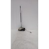 Recambio de cerradura puerta trasera derecha para opel astra j sedán 1.7 cdti (69) referencia OEM IAM 13579566  