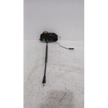 Recambio de cerradura puerta trasera derecha para opel astra j sedán 1.7 cdti (69) referencia OEM IAM 13579566  