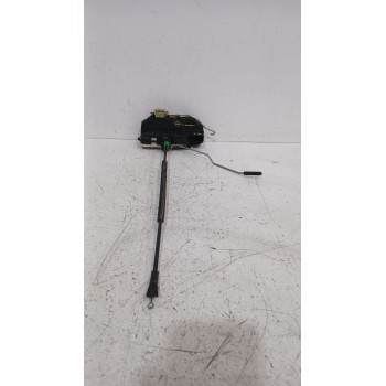 Recambio de cerradura puerta trasera derecha para opel astra j sedán 1.7 cdti (69) referencia OEM IAM 13579566  