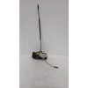 Recambio de cerradura puerta trasera izquierda para opel astra j sedán 1.7 cdti (69) referencia OEM IAM 13579557  