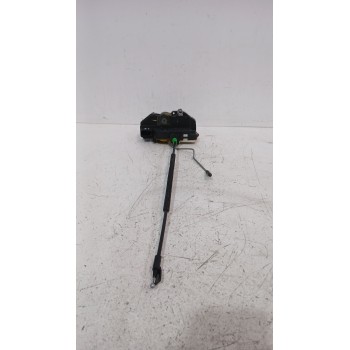 Recambio de cerradura puerta trasera izquierda para opel astra j sedán 1.7 cdti (69) referencia OEM IAM 13579557  